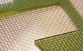 Натяжение шелкографических сеток на рамы для трафаретной печати печати