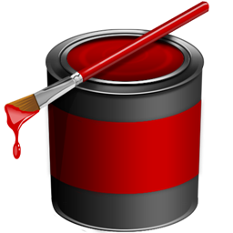 Некоторые материалы для печати в Полиред