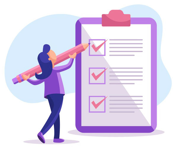 Бриф Заказа