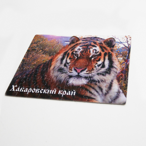 Паззлы с фотографией